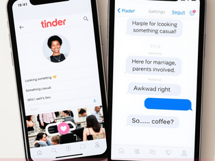 Dating Apps in India in 2025: What's Actually Working Bumble, Tinder, Hinge — An Honest Comparison