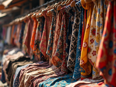 Exploring the Impact of Cultural Fusion on Modern Fashion Food and Entertainment
