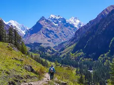 Trekking in India: 10 Routes From Beginner to Expert