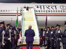 Modi's Historic New Zealand Visit: Strengthening India's Pacific Strategy and Reshaping China's Strategic Calculus