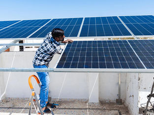 India's Solar Revolution: What It Means for Every Household