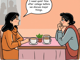 How to Set Boundaries With Your Family Without Destroying the Relationship