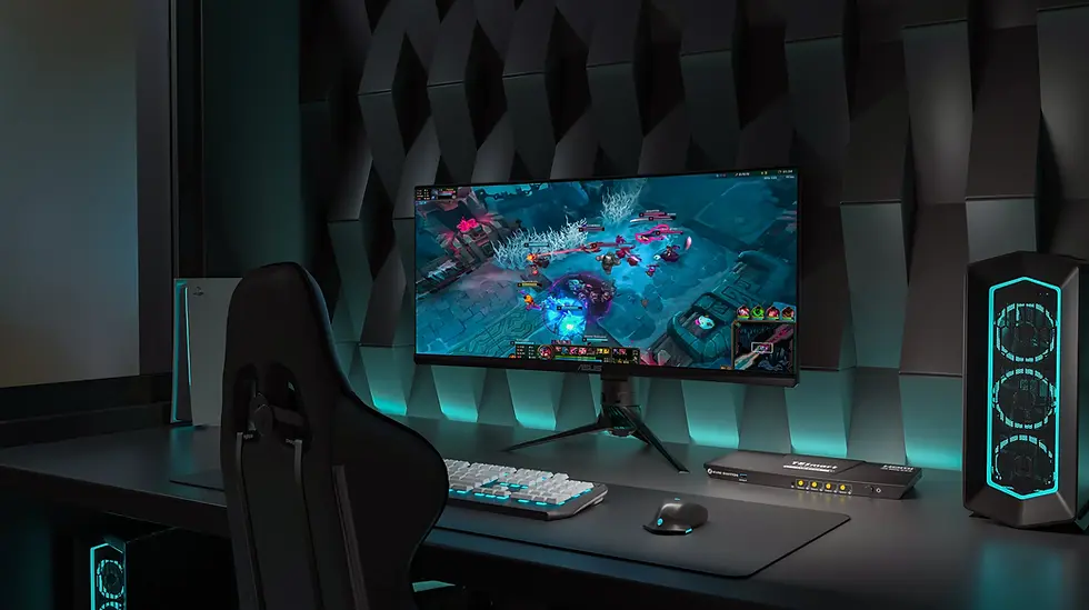 From Runways To Roblox: How Gaming Is Becoming Fashion's Next Frontier