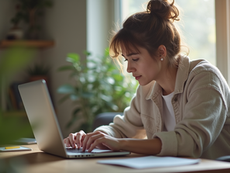 The Rise of Young Entrepreneurs and Their Early Ventures