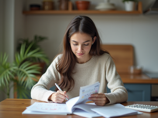 The Critical Role of Financial Literacy for Young Adults in Today's Economy