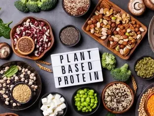 Plant-Based Eating in India: Beyond Paneer and Dal, A Food Guide for the Environmentally Conscious Eater