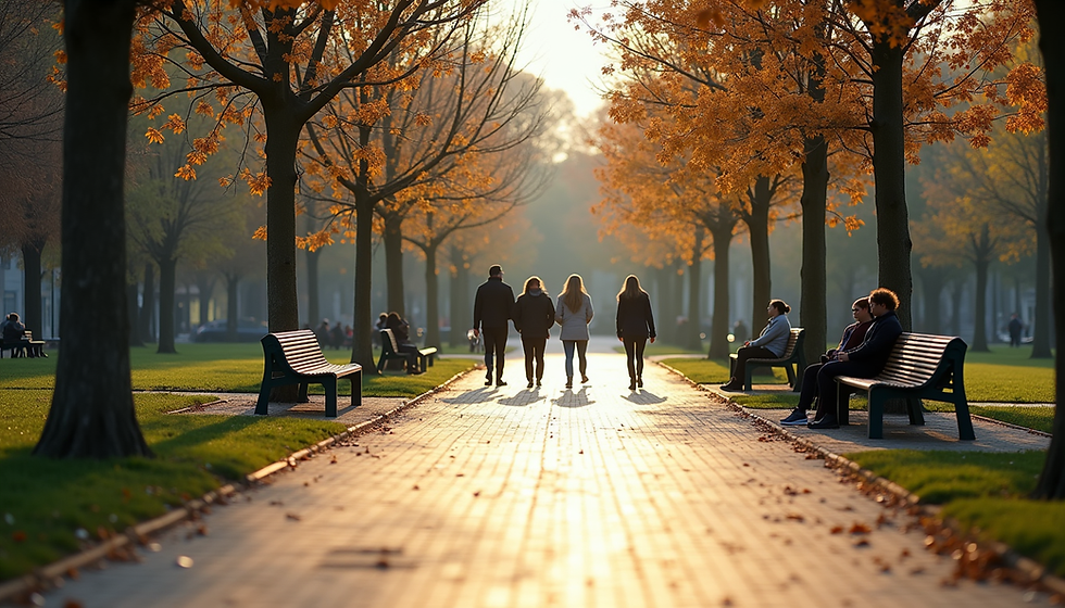 The Rising Importance of Mental Health in Global Discourse