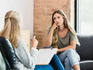 Global Youth Mental Health: Are We in a Universal Crisis?