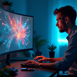 How Generative AI Tools Are Transforming the Landscape of Creativity and Content Creation