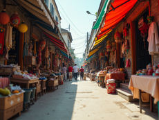Exploring the Impact of Travel on Cultural Awareness and Identity Formation