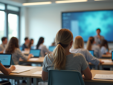 Rethinking Education: The Global Shift Away from Traditional Learning Methods