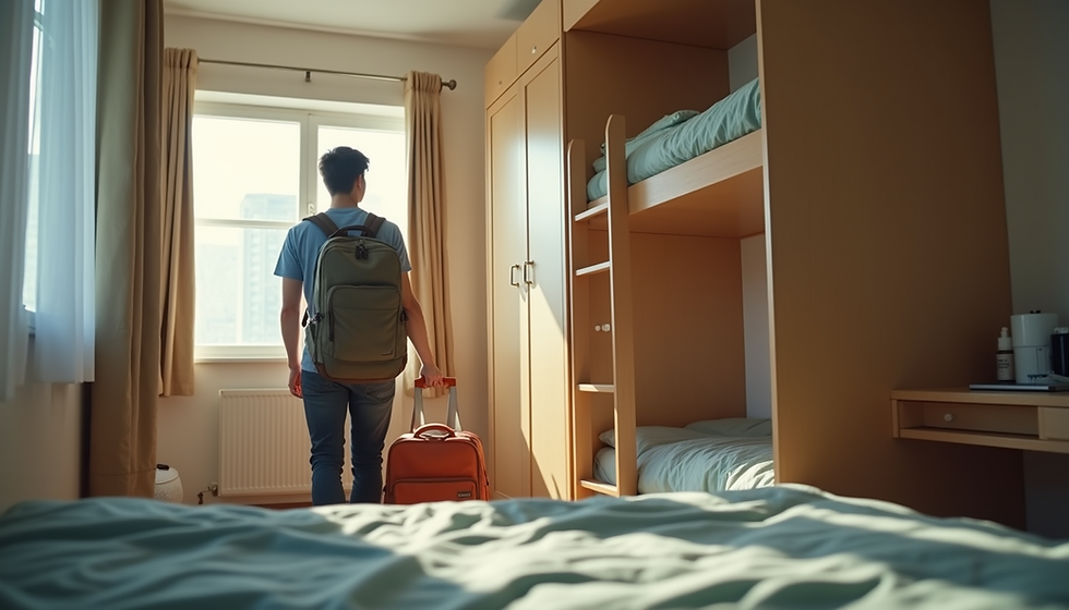 Smart Budget Travel Hacks to Maximize Your Adventures Without the Expense