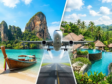 First International Trip: A Step-by-Step Guide for Indian Youth