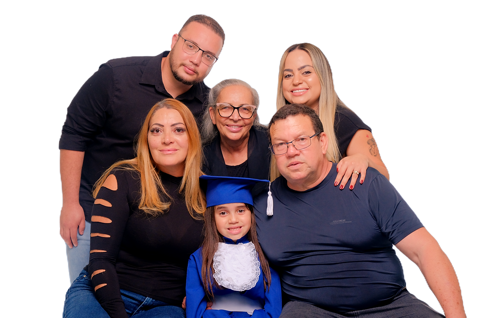 Family Day - Belas Artes Formaturas