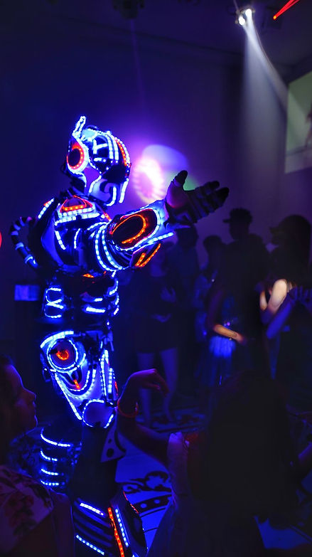 Robo de Festa de formatura universitária Belas Artes Formaturas