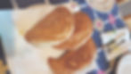 Panzerotti&Friselle