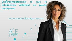 Hipercompetencias y Supercompetencias: lo que la IA no puede reemplazar