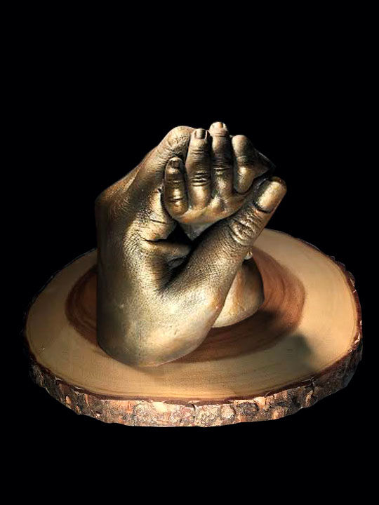 Thumbnail: Junior home life casting kit