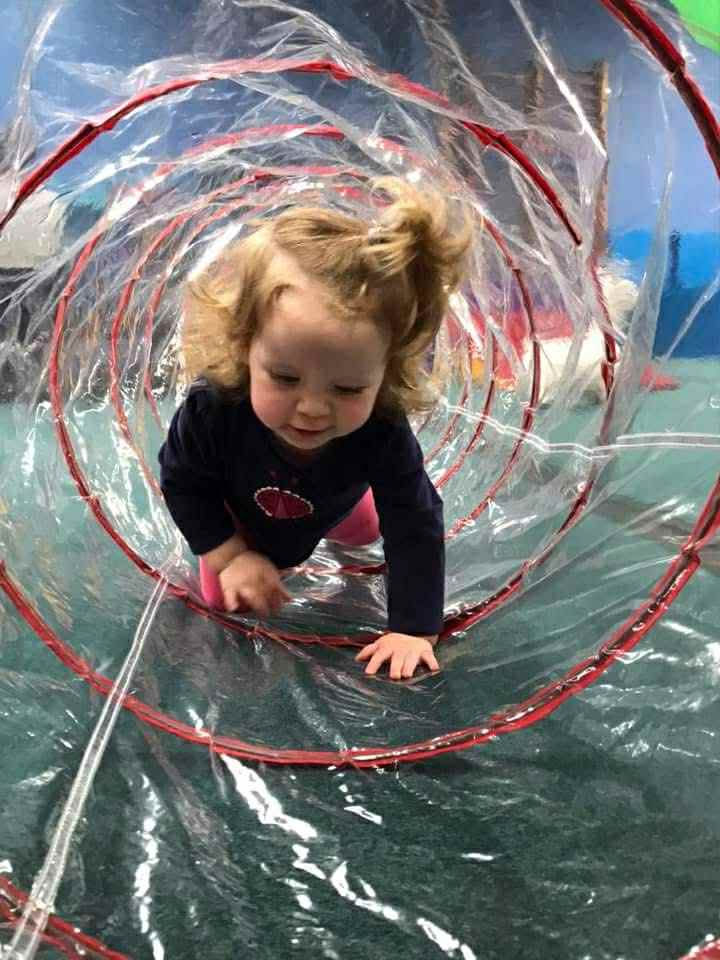 Why Playnastics is Perfect for Toddlers