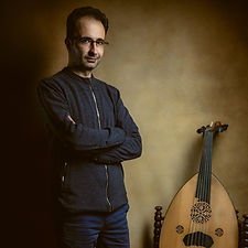 Maher Mahmoud