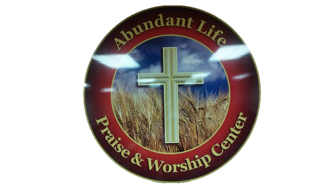 Abundant Life Logo