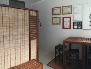 La nuova casa di Zhuangzi! Zhuangzi has a new home!