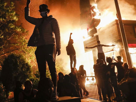 Black Lives Matter is Evil