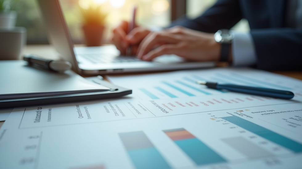 Consultoria de Investimentos: Como Potencializar Seus Ganhos