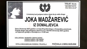 Joka Madžarević