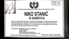 Niko Stanić