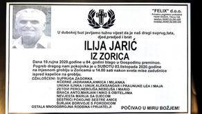 Ilija Jarić