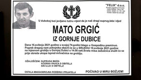 Mato Grgić
