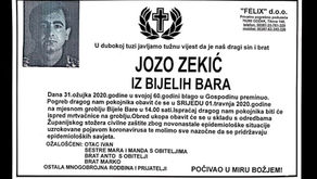 Jozo Zekić