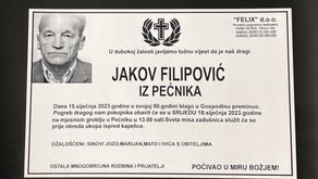 Jakov Filipović