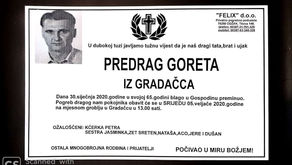 Predrag Goreta