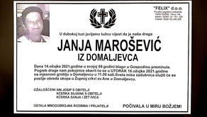 Janja Marošević