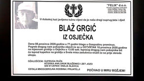 Blaž Grgić