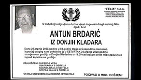 Antun Brdarić