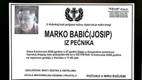 Marko Babić