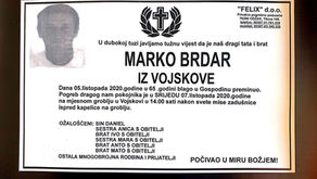 Marko Brdar