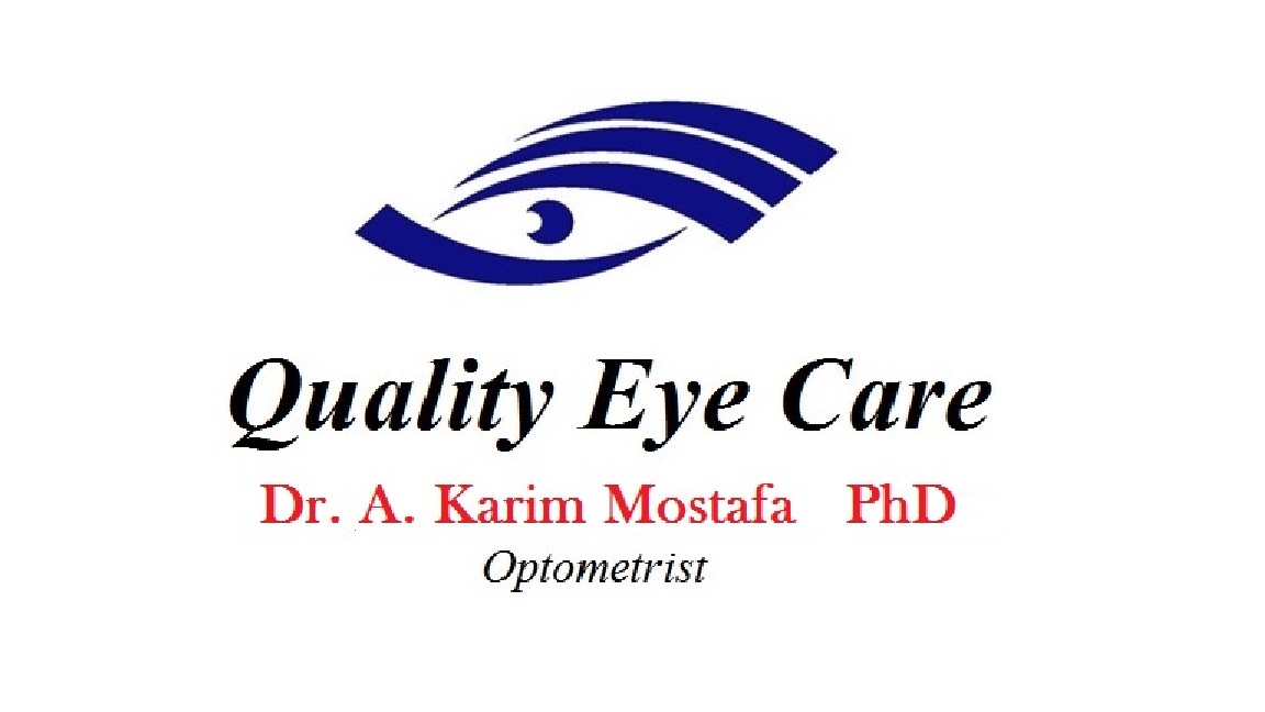 Quality Eye Care Optometrist