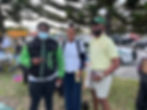 Support Community Organized Events