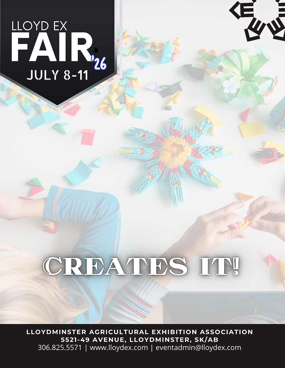 Fair Cover Pages
