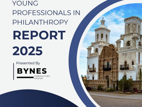 Spotlight: Publishing a CFSA Study on How to Engage Young Professionals In Philanthropy