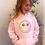 Thumbnail: Youth Heavy Blend Hooded Sweatshirt