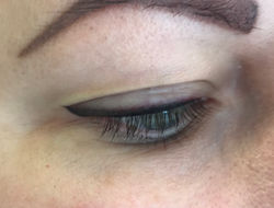 Ombre pravedimas 💗