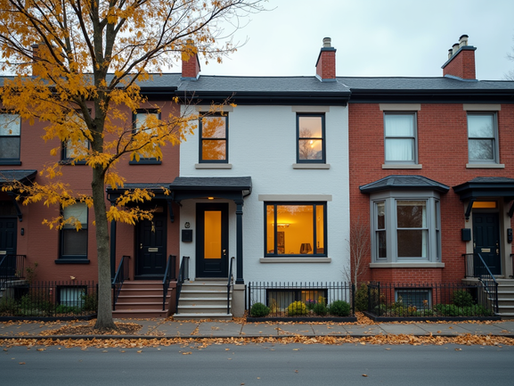 Top Real Estate Investment Opportunities Philadelphia Has to Offer