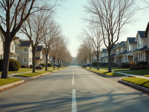 Montgomery Property Market Trends: Insights into Local Property Values