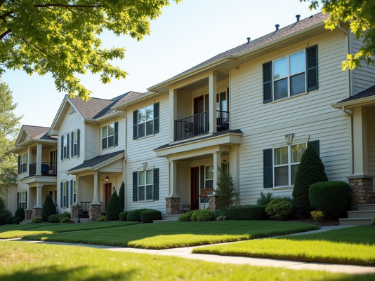 Effective Property Management in the Main Line Property Services