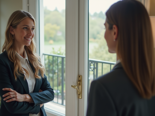 How to Find a Trustworthy Real Estate Agent for You